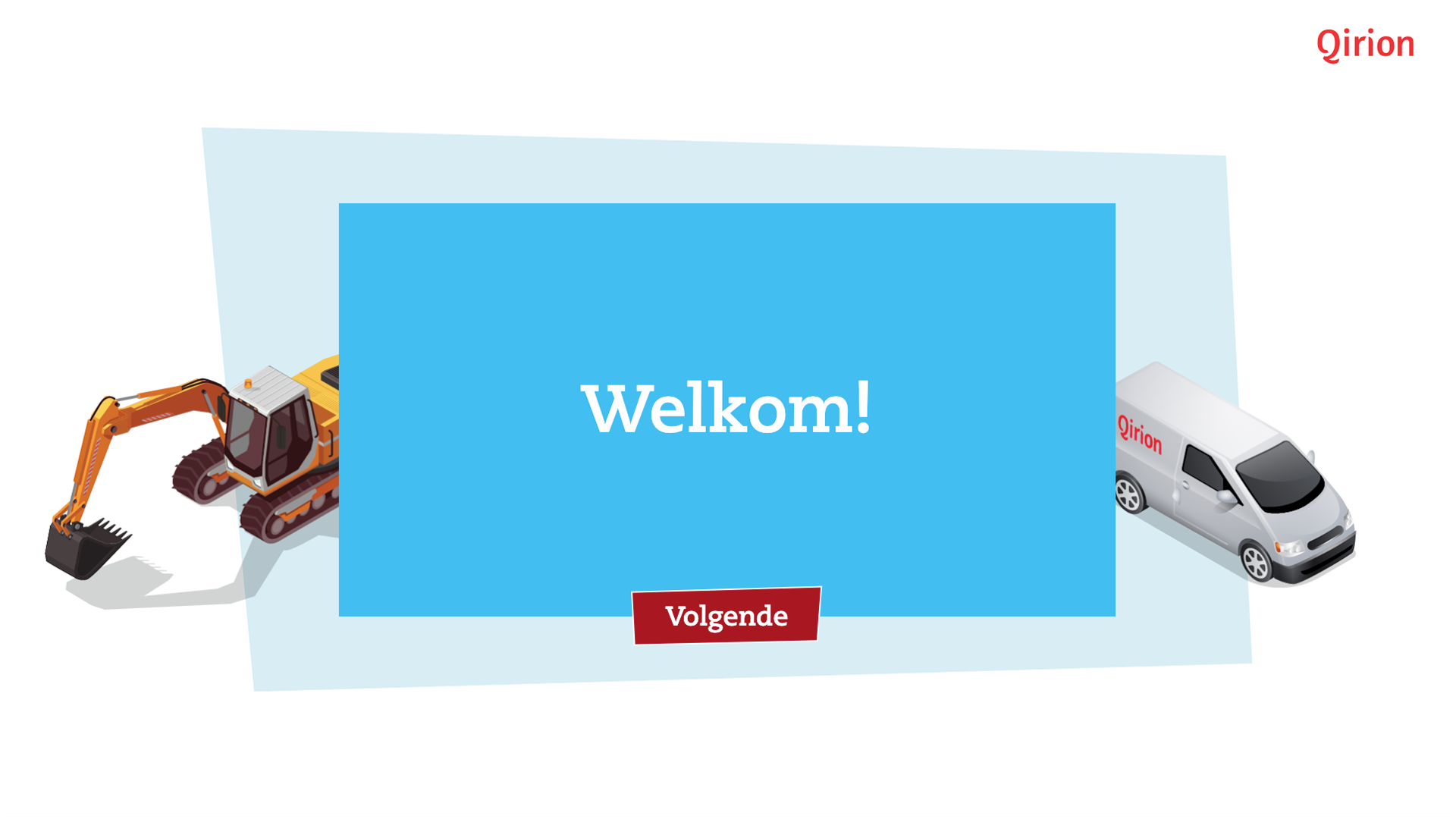 Project Qiriander, going underground?