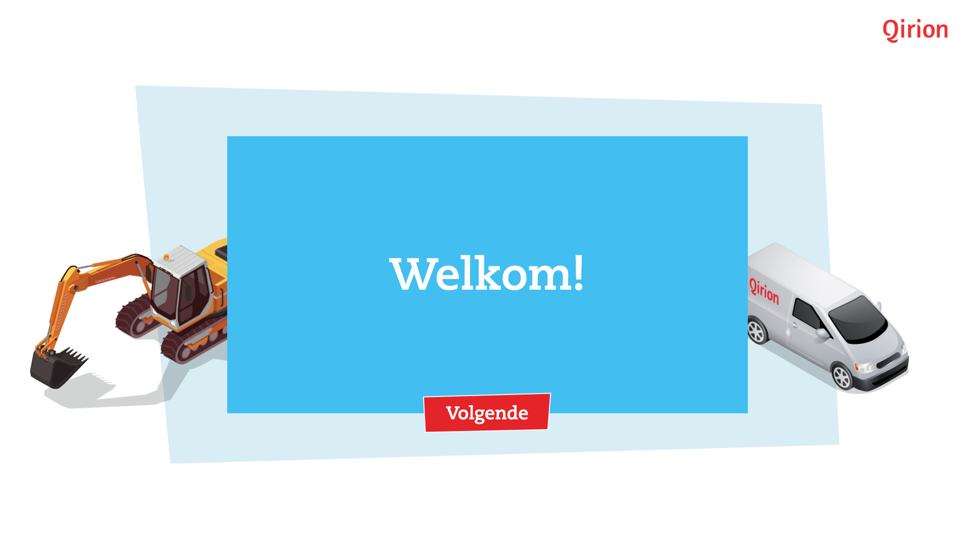 Project Qiriander, going underground?